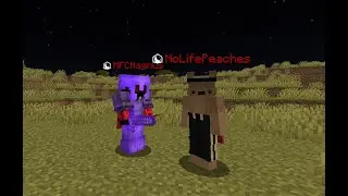 Minecraft PvP (1.18.2)
