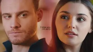Eda and Serkan