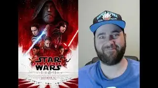 Star Wars: The Last Jedi (2017) Review