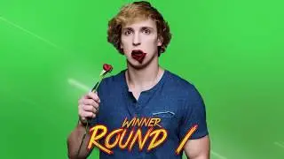 LOGAN PAUL VS KSI - Before They Were Famous!