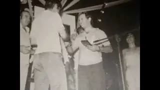 RAFARD - Cidade Coração -  Túnel do Tempo