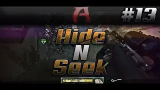 Adive Seek: 'Hide N Seek' #13 By Adive Epick