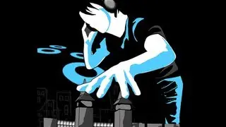 Deep Funky House Mix - October 2012