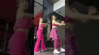 Alibi - SEVDALIZA FT.  PABLLO VITTAR & YSEULT | Zumba | Dance Workout | Dance with Ann Piraya