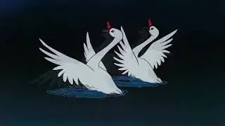 Peter Pan - You Can Fly (Cantonese Chinese) HD