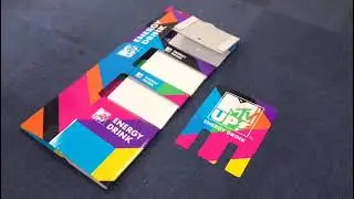 Custom Corrugated Floor Display Shelves Stand FSDU! Contact Us: www.popdisplay.me info@popdisplay.me