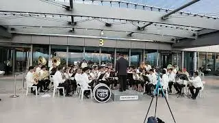 orchestra sa Clark Pampanga