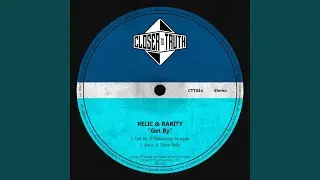 Frequency Analyser (Original Mix)