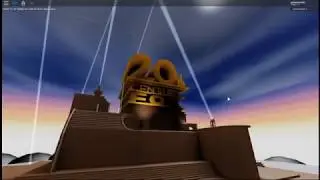 20th Century FOX 1997 CinemaCon Presentation
