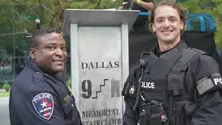 Choose to be APD: Officer Graham