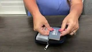 Easyoulife Leather Credit Card Holder 26 Slots - Worth It?
