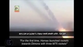 Israeil Airstrike on GAZA