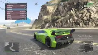 Gta 5 Romania Leaders GTA 5 Crew