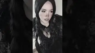 Wednesday Addams Halloween Costumes at FunPlace.ie