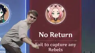 Windtrace in a Nutshell (Genshin Impact)