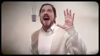 DETACH – CAPTAIN SPEAKING (OFFICIAL VIDEO)