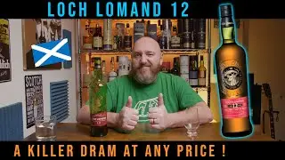 Loch Lomand 12