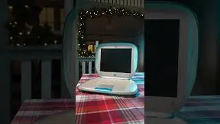 Will a 24 year old Apple laptop start? 