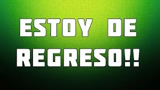 vuelvo a jugar(FORTNITE)despues de casi 2 meses y pasa esto