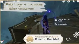 {Easy Hidden Achievement} ~ 