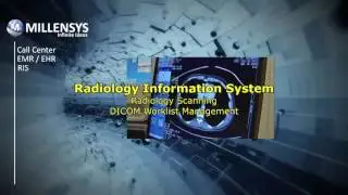MILLENSYS unified eHealth Solution ( EHR / VNA / ERP )