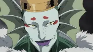 Deep Sea King's Bizarre Adventure: ORA ORA ORA ORA ORA