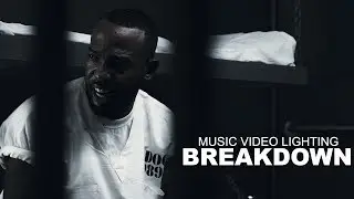 Music Video Cinematography And Lighting Breakdown