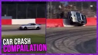 EXTREME CAR CRASH COMPILATION #137 | DASHCAM FAILS