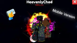 Best AFK Method for Mobile *Jotaro Over Heaven* File in Description