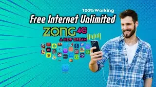 Free Internet Unlimited VPN Any Sim Network 2021