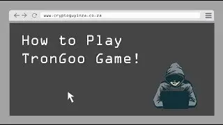 TronGoo