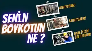 HÂLÂ ALACAK MISIN? ÜZERİNDE BEBEK KANI OLAN ÜRÜNLERİ?