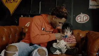 Meechie - True Pain (Official Music Video)