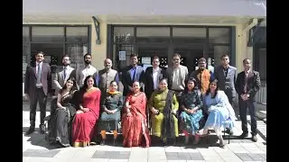 HPNLU SHIMLA VIGILANCE AWARENESS WEEK 2020
