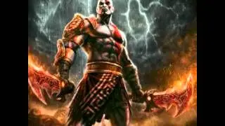 God of War 2 The end begins Soundtrack