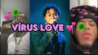 Caio Luccas - “Close Friends “ Feat Teto, L7nnon (Prévia Vírus Love)💕🦠