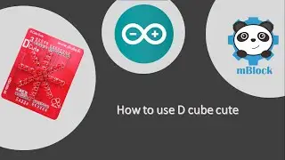 Tutorial 01| How to use D cube cute | D cube Product review