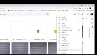 How to convert text image to word document100% working