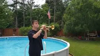 Taps Video By Niall Walsh