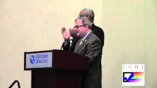 Opening Remarks from Senators Adam Ebbin and Donald McEachin at 2013 Equality Breakfast
