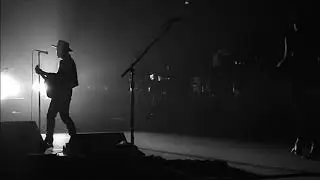 U2 "Silver and Gold", Live in Denver, CO, 1987