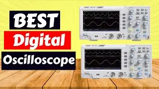 Best Digital Oscilloscope | Digital Oscilloscope Owon SDS1102 Digital Oscilloscope