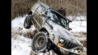 JeepCustom и команда Ермака - кто кого в итоге?