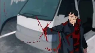 Kobeni still alive and saving denji??? | Chainsaw man | episode 9