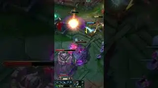 MAX Range Pyke Hook! #shorts #leagueoflegends #lol #gaming #league
