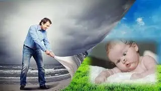 Размышления о Махабхарате. Часть 20. Божественный порядок. Человеческий беспорядок.