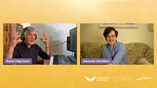 «Разговор с Духом Внутри» возвращается!