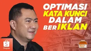 BEDAH TOKO | OPTIMASI KATA KUNCI DALAM BERIKLAN! KATEGORI TOKO HOME LIVING