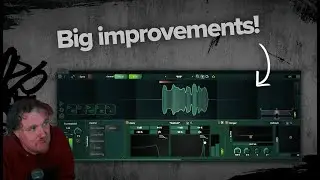 Updates to Scratch Track! (Turntable scratch plugin) | Stagecraft Software