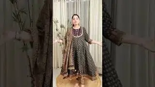 Pregnancy friendly Kurta set! 28 weeks pregnant🤰